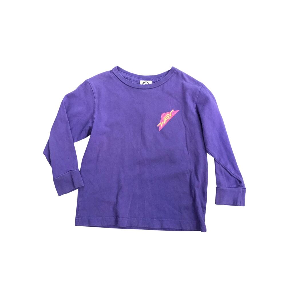 WRV Wave Riding Vehicles Shirt Size XS